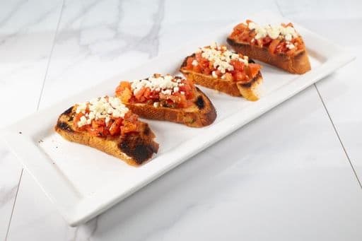 Bruschetta