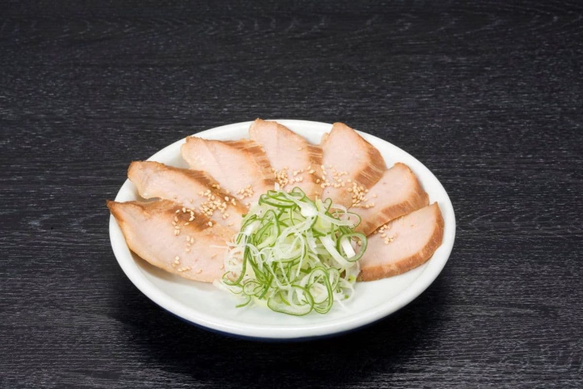 Toroniku (Premium Cha-Shu)