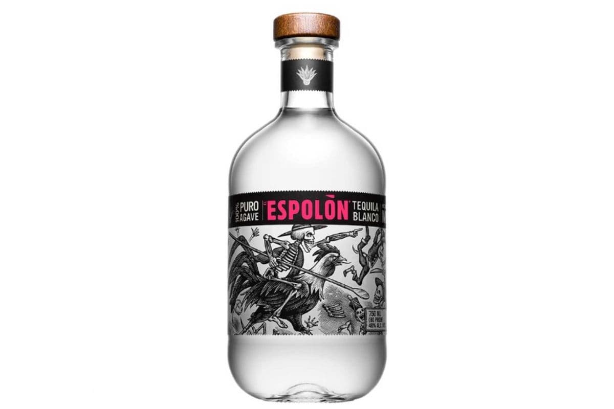 Espolon Blanco (1 x 750 ml)