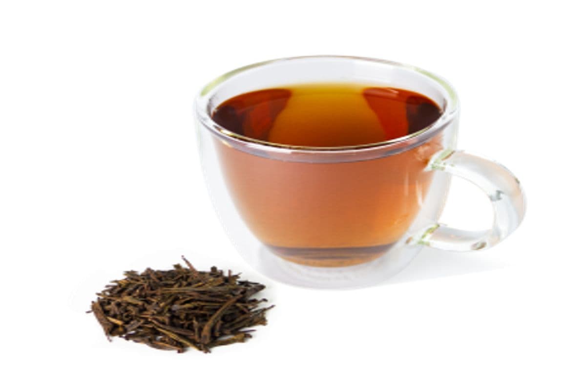 Hojicha (Green Roasted Tea)