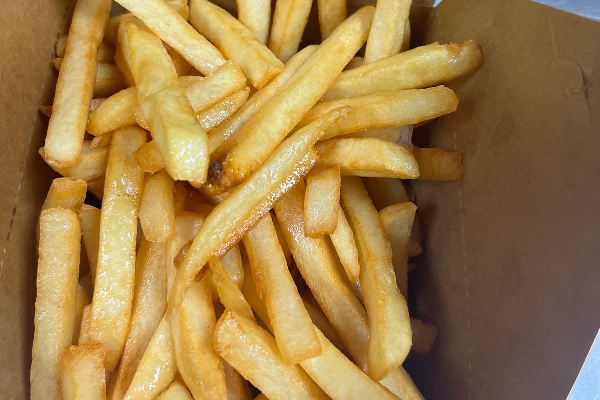 Fries