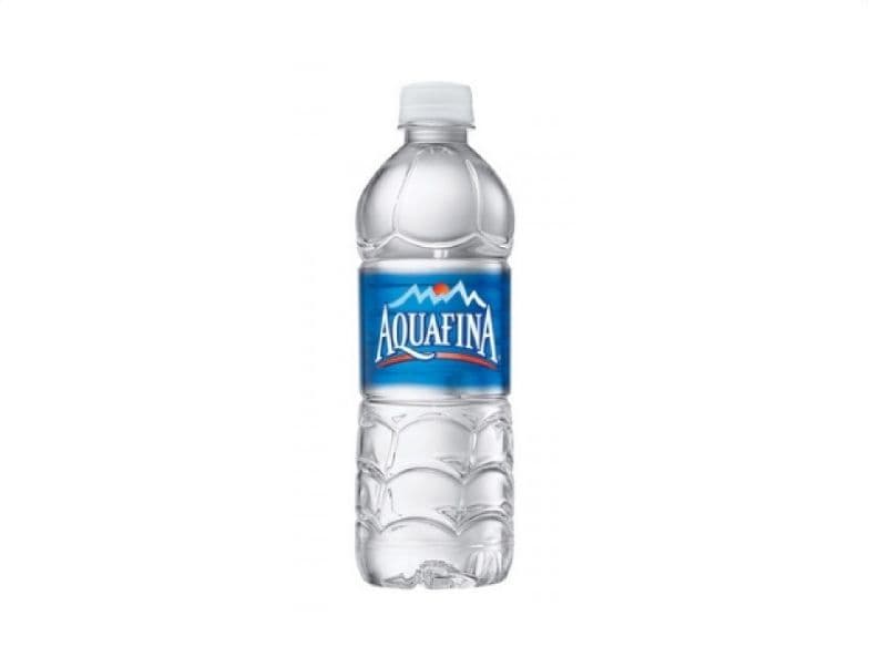 Aquafina Water (500 mL)