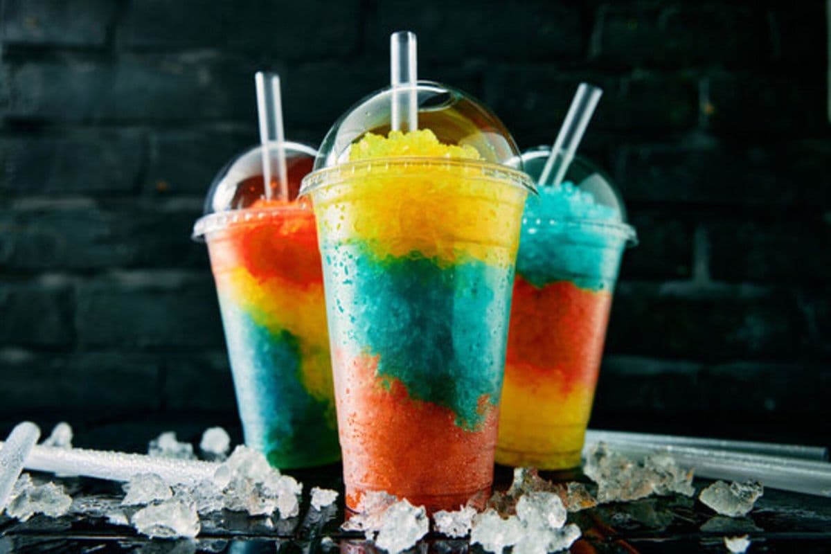 Slurpee Large (Large)