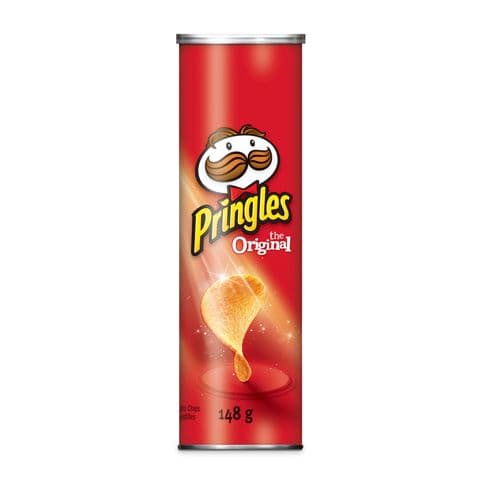 Pringles Original