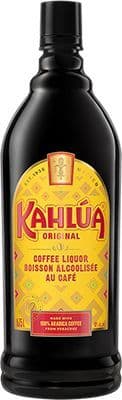 Kahlua Coffee Liqueur, 1.75 L