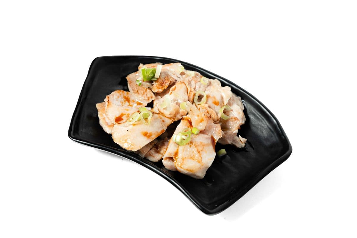 Chicken Teriyaki