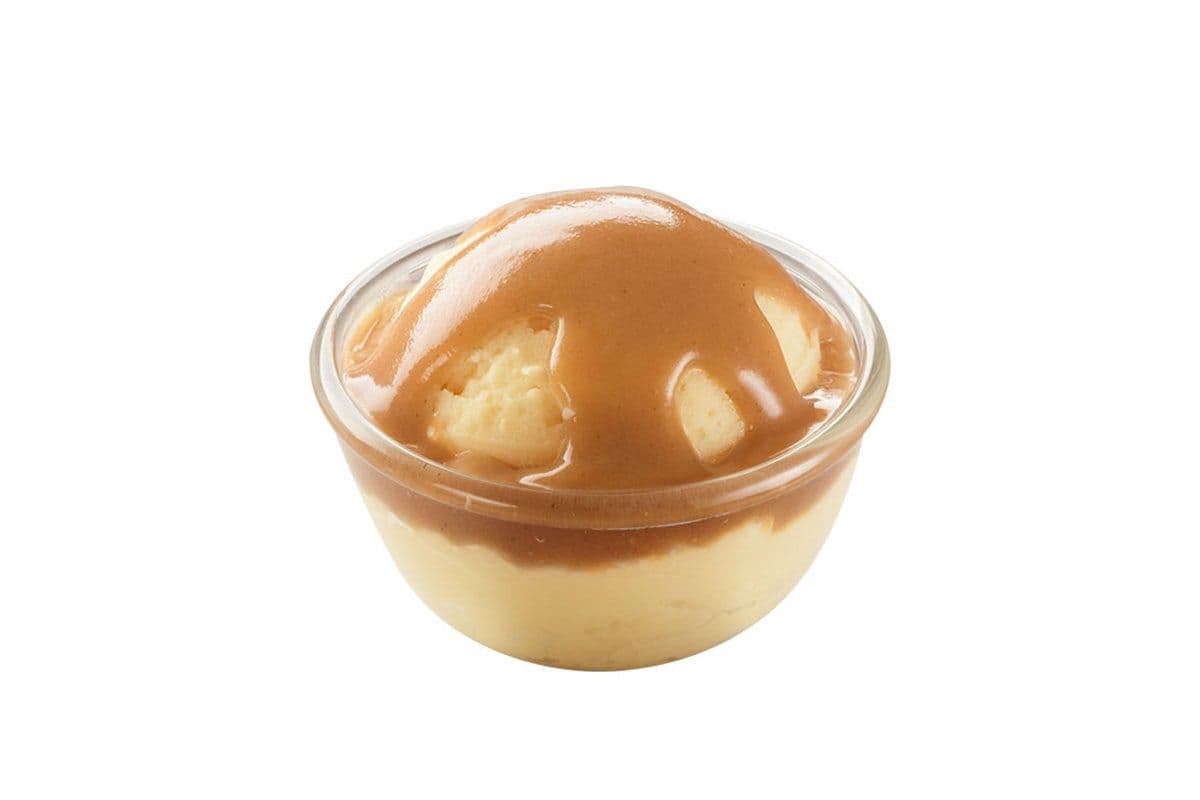 Mashed Potatoes Large
