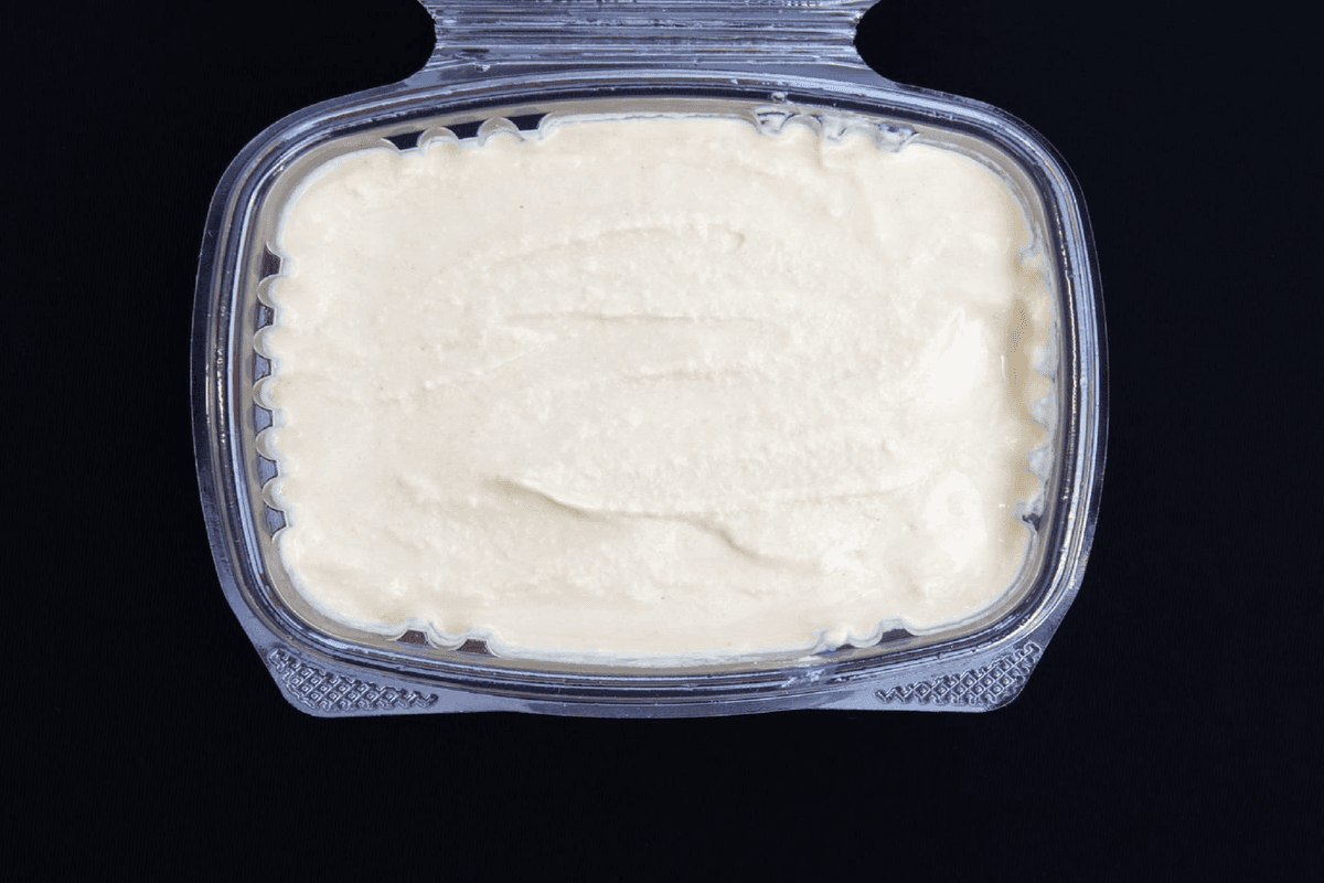 Garlic Sauce