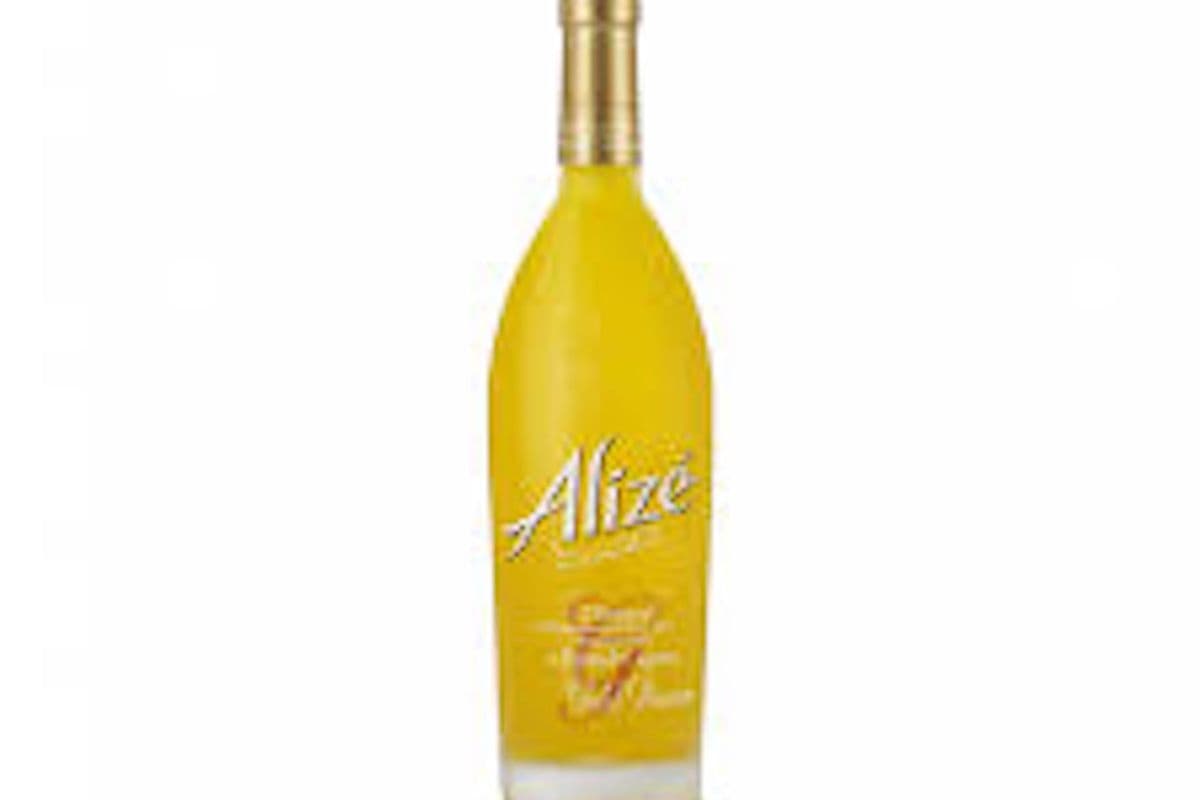 Alize Gold Passion (1 x 750 ml)