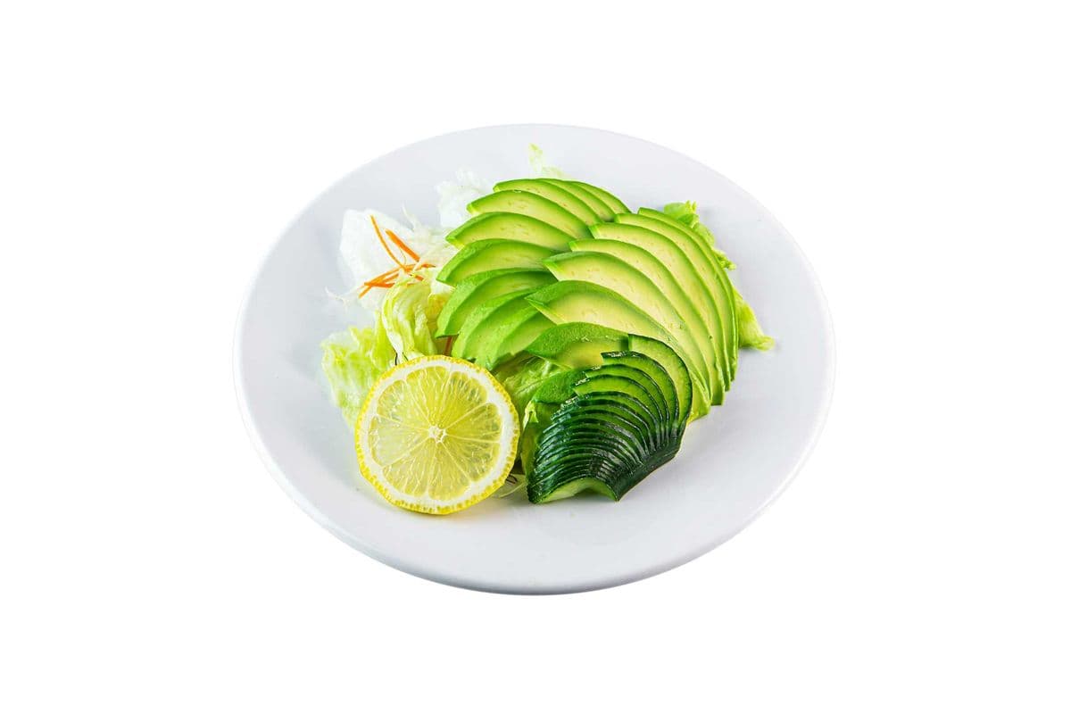 Avocado Salad