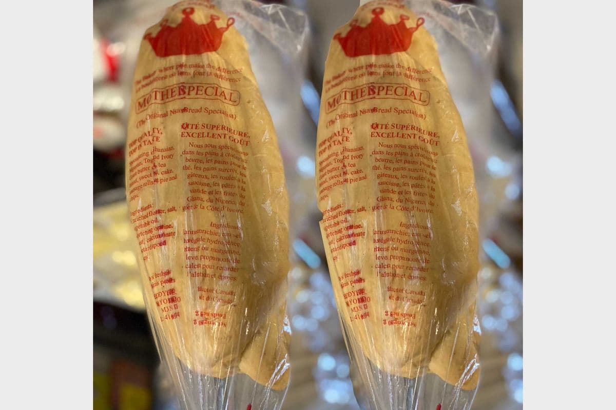 Tea Bread - King of Kings