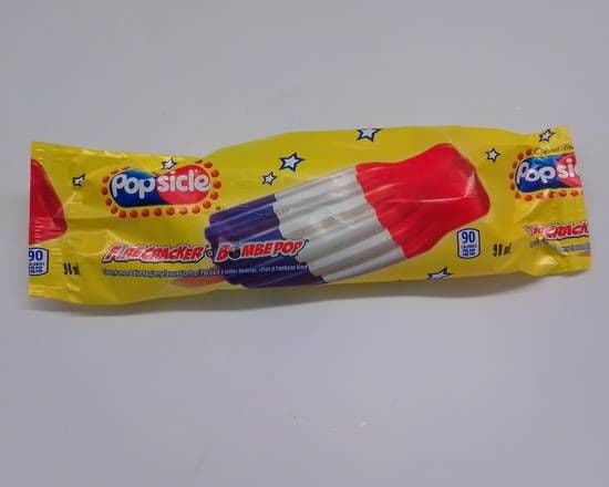 Fire Cracker Popsicle Icecream (99 ml)
