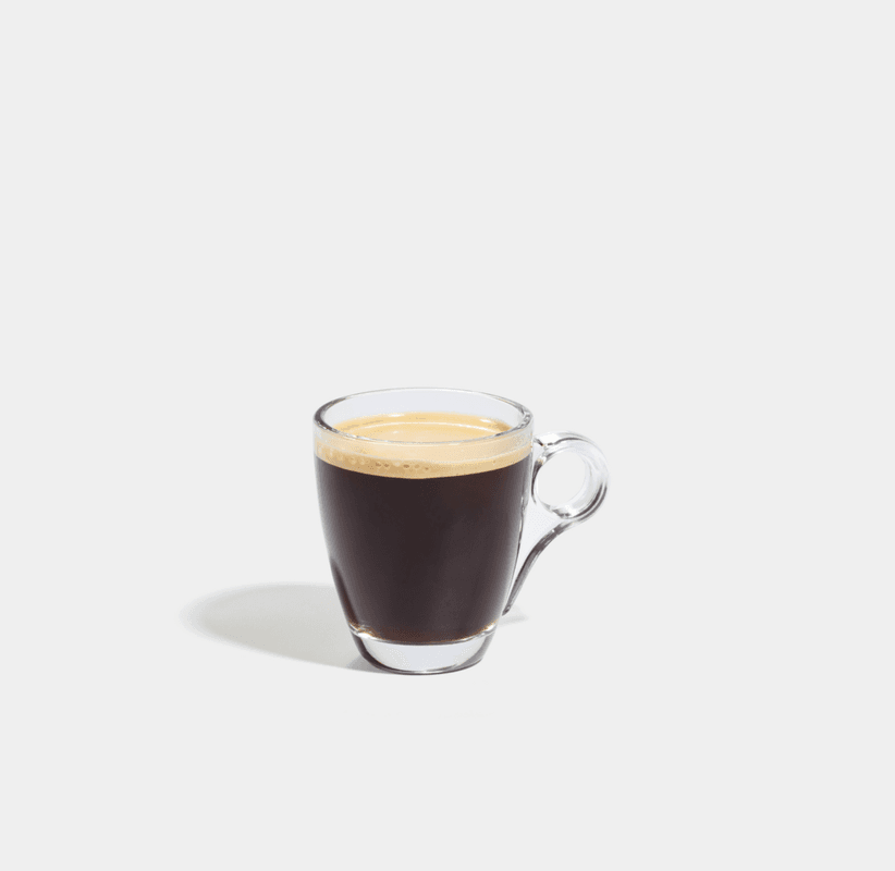 Espresso / Espresso