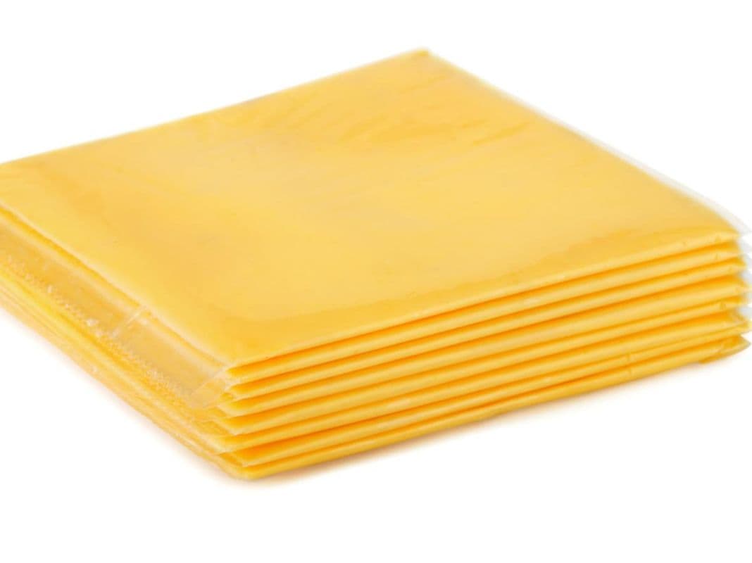 Kraft Singles Fromage  Cheddar Originale 410g / Kraft Singles cheddar cheese original 410g