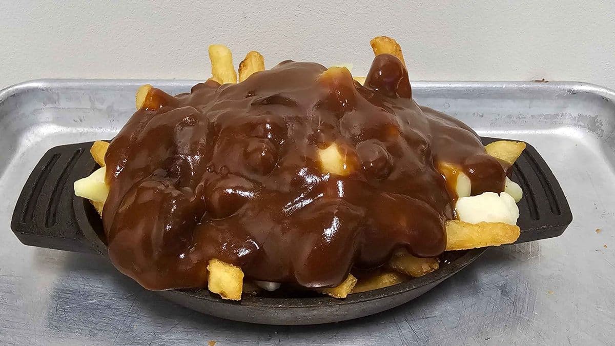 Poutine