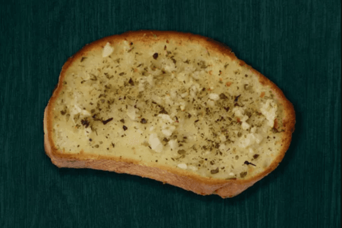 Garlic Toast (1 pc)