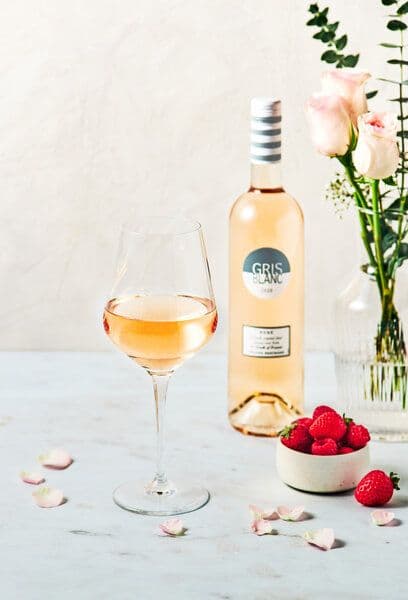 Gris Blanc Rosé, Gérard Bertrand