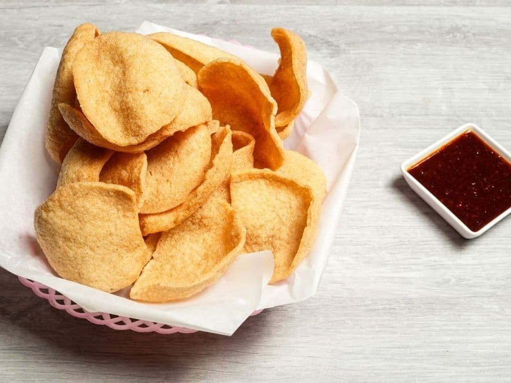 Shrimp Chips