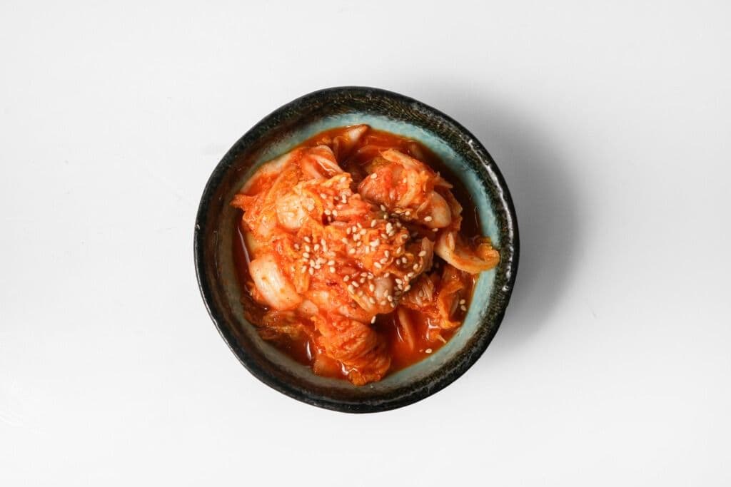Kimchi / 辣白菜
