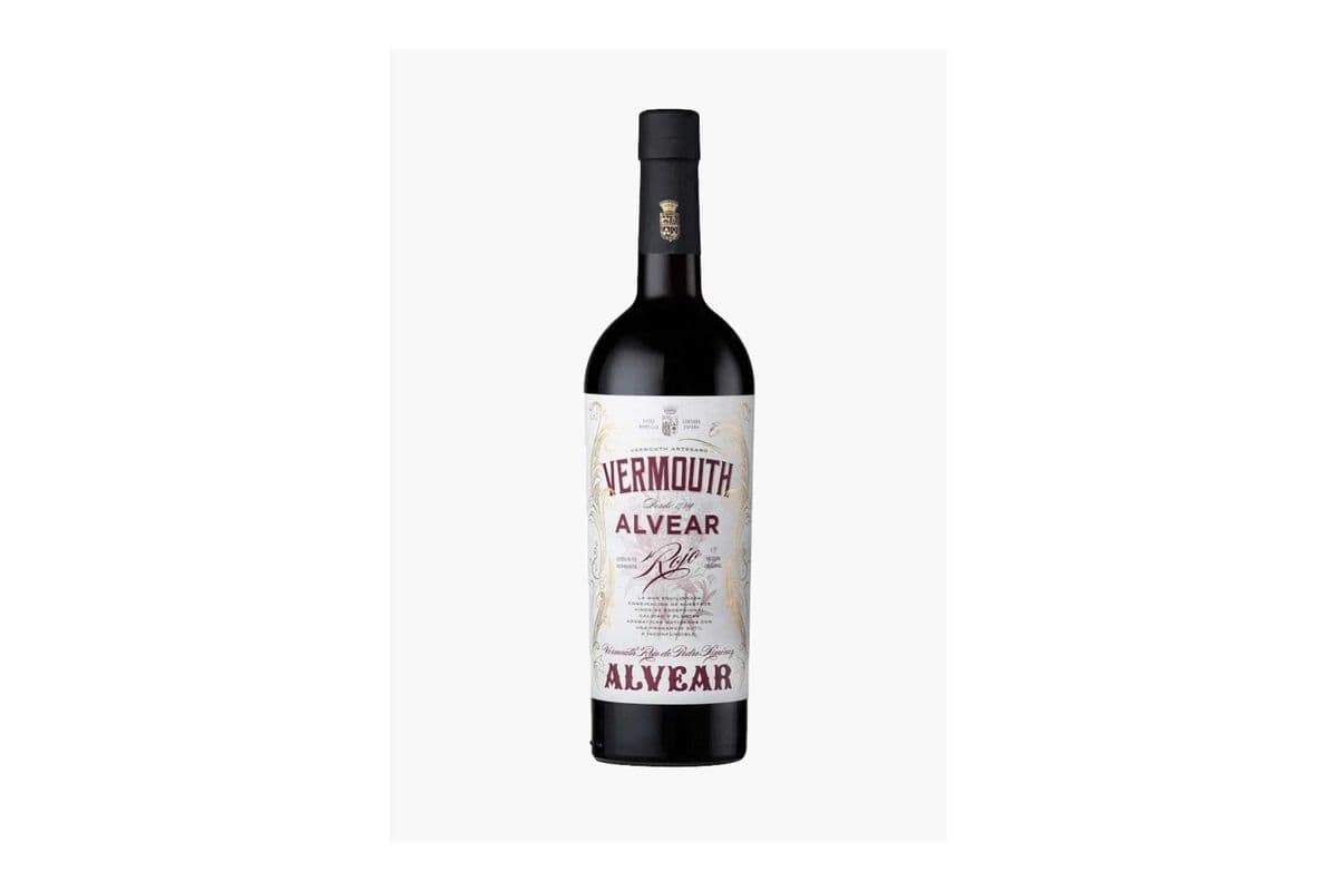 Alvear Vermouth Red (1 x 750ml)