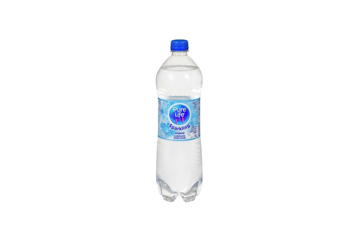 Sparkling Water (1L)