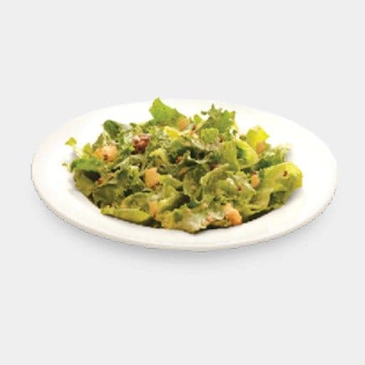 Salade César repas / Caesar salad Meal