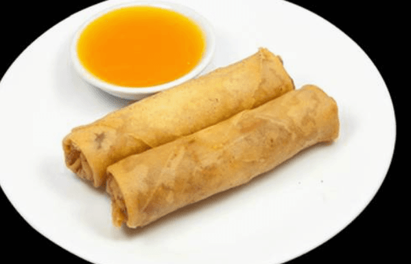 Rouleau impériaux (2 mcx) / Imperial Roll (2 pcs)