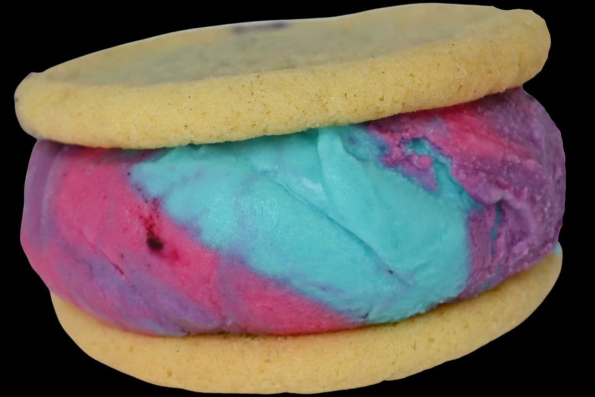 2 Ice Cream Sandwiches Variety Pack (2 Pcs)