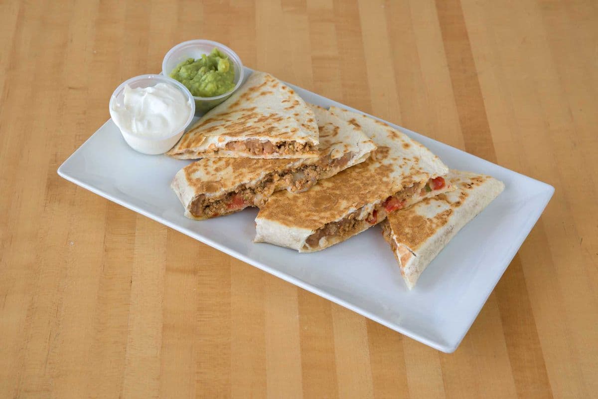 Quesadilla