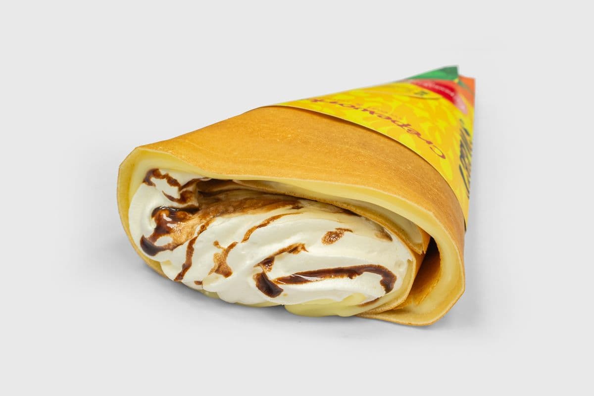 Custard Delight