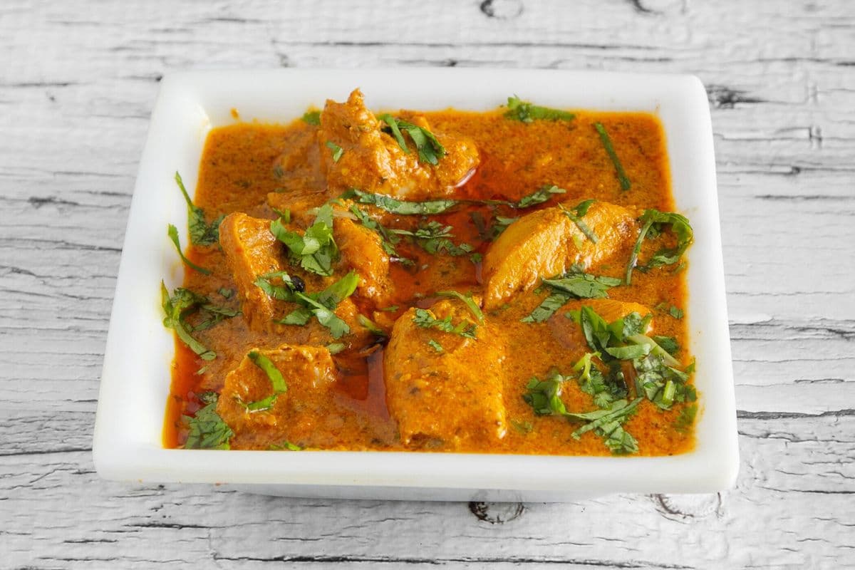 Malai Chicken
