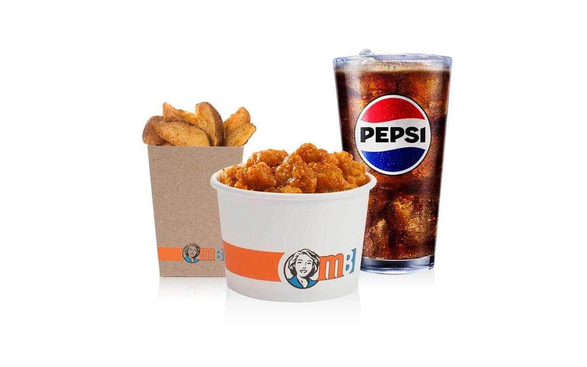 Sweet Thai Chili Chicken Pop-Ins™ Combo