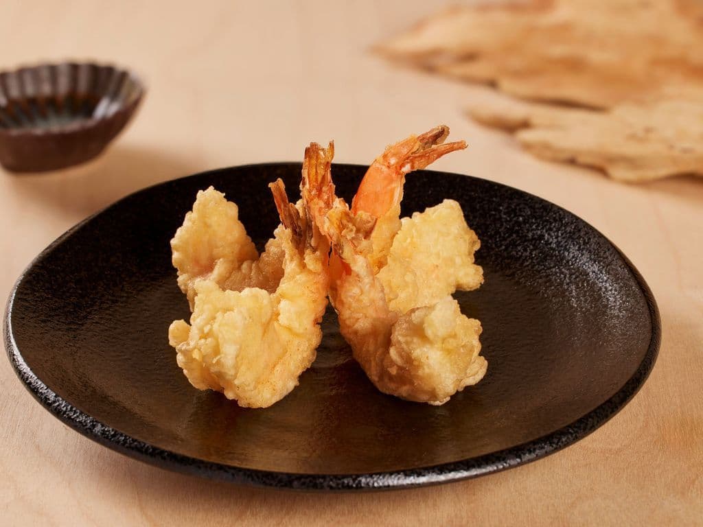 Rocky Shrimp (6pcs)