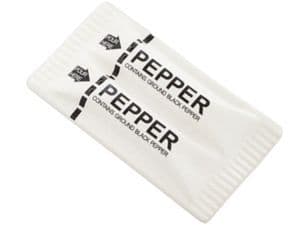 PEPPER