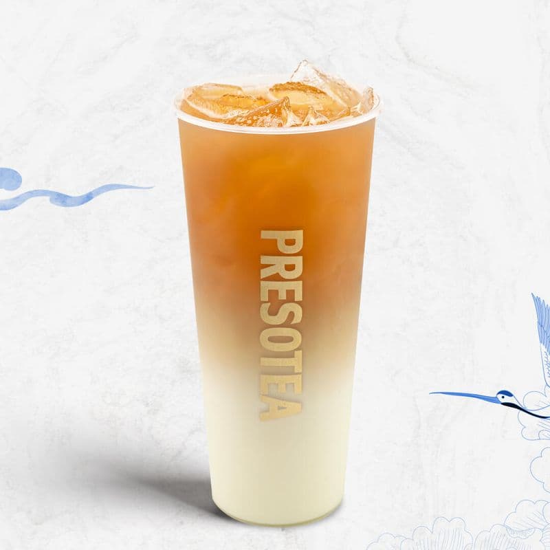 Peach Muse / Muse à la pêche