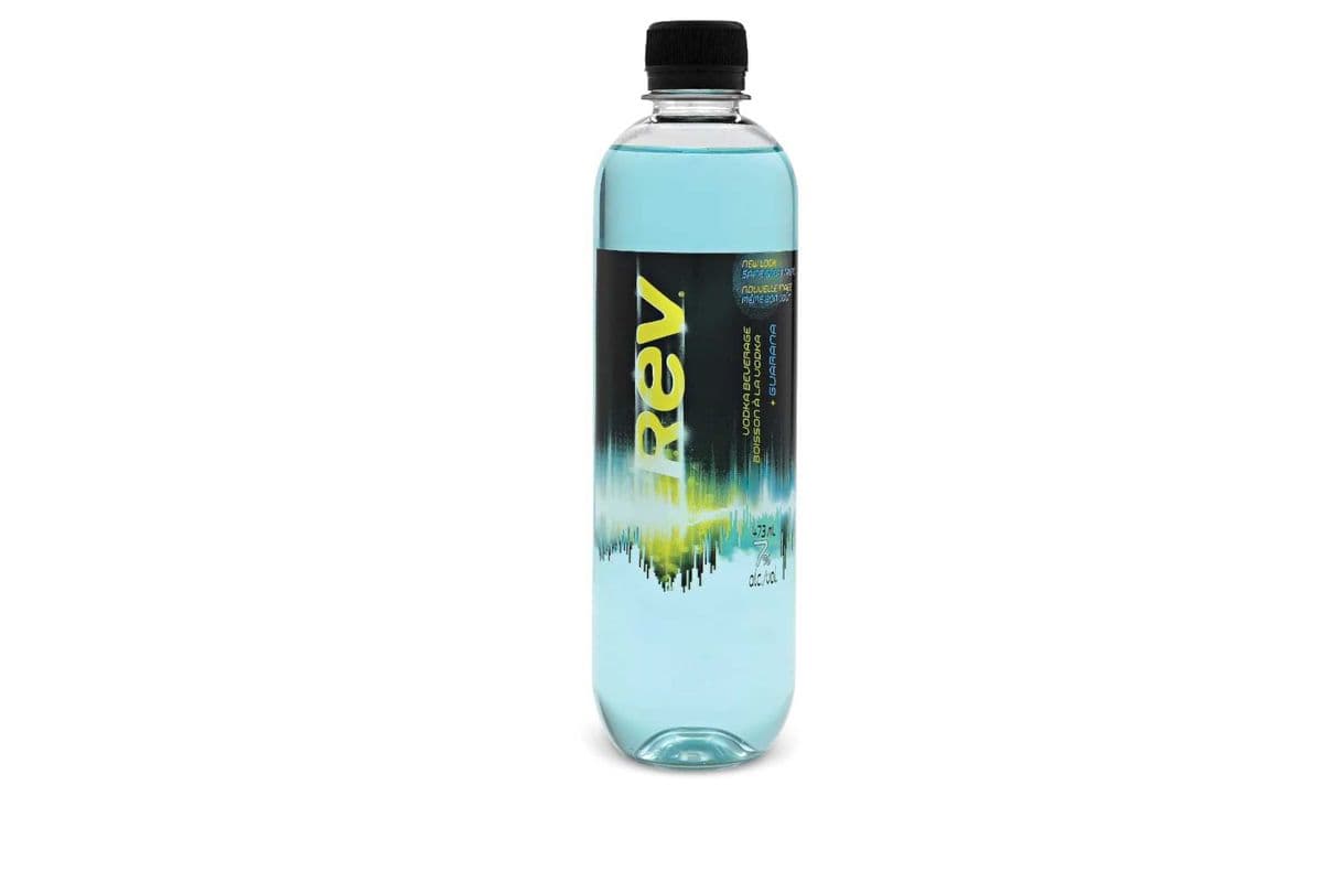 REV 473ML (1 x 473ML)