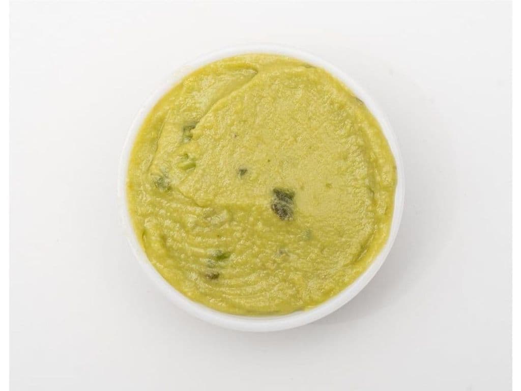 Side of Guacamole