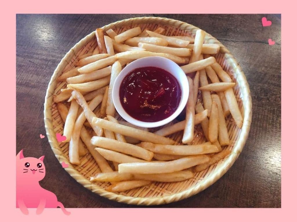 French Fries