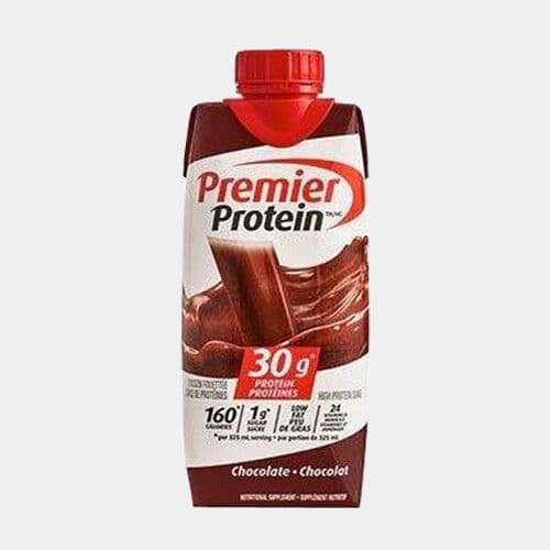 Premier Protein Chocolat / Premier Protein Chocolate