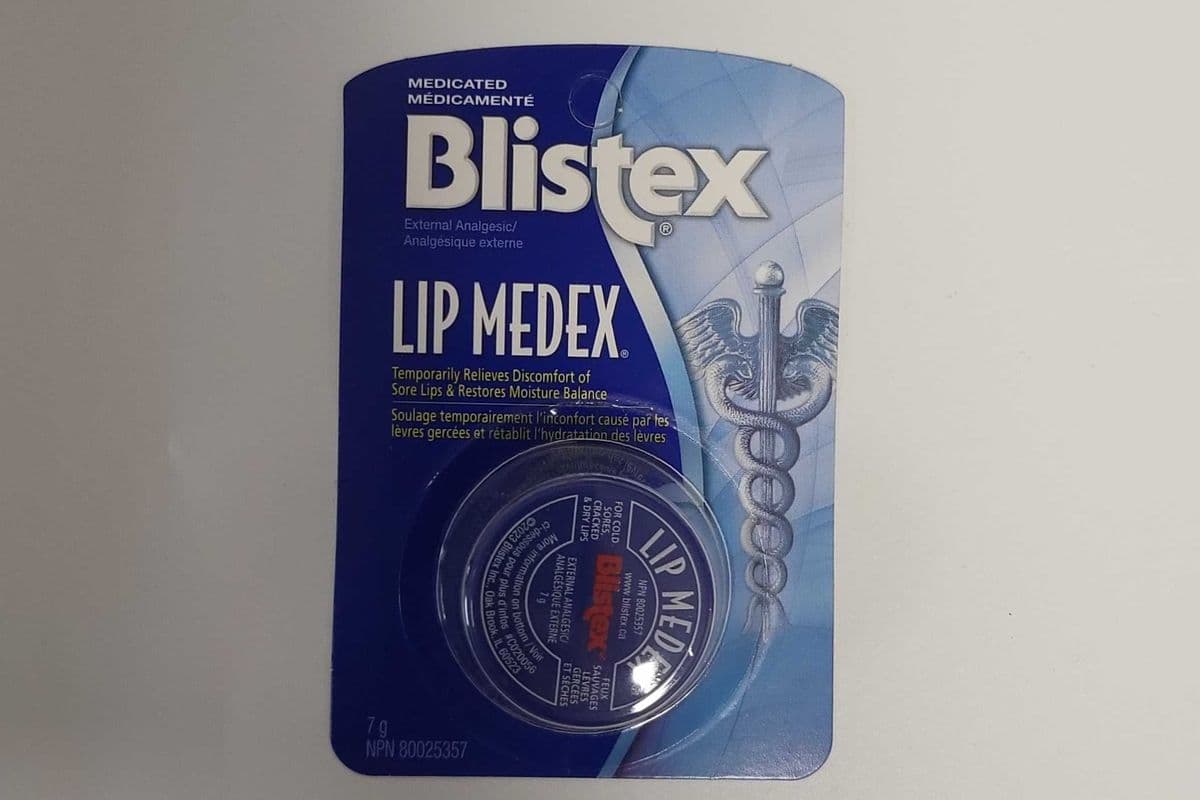 BLISTEX LIP MEDEX (7G)