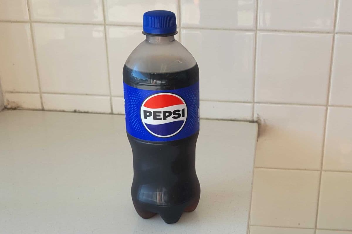 591 ml Bottle