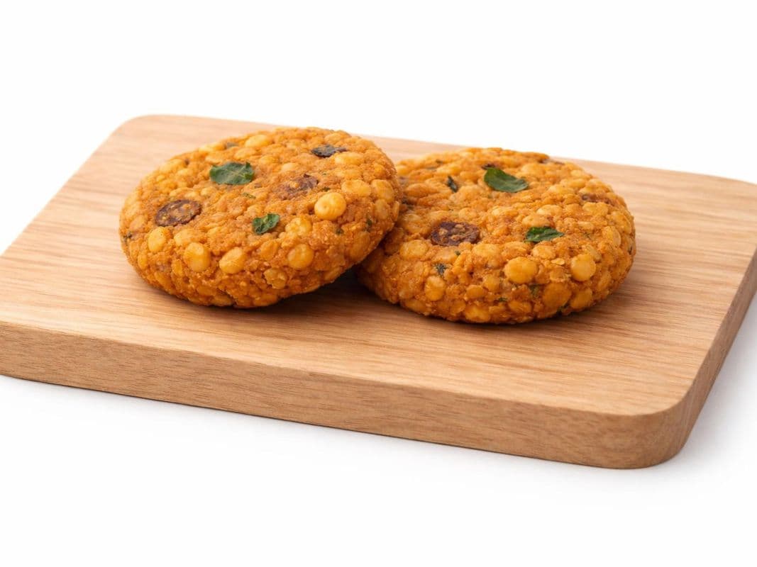 Kadalai Vada