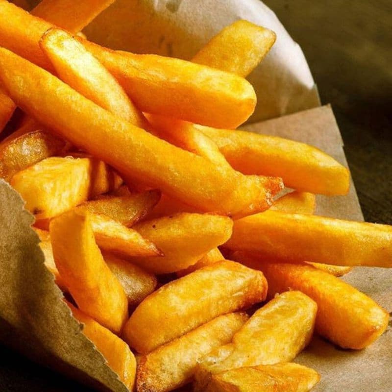 Frites familiale / Family Fries