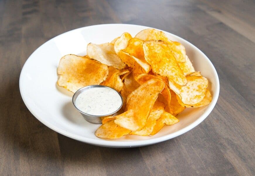 KETTLE CHIPS