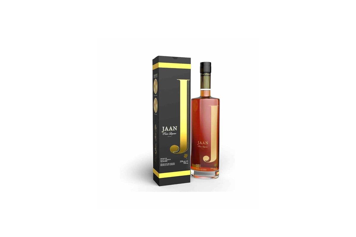 Jaan Paan Liqueur (1 x 750ML	)