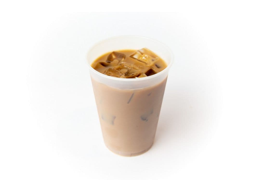 DC3 Coffee (Cold) / DC3 香濃咖啡 (凍)