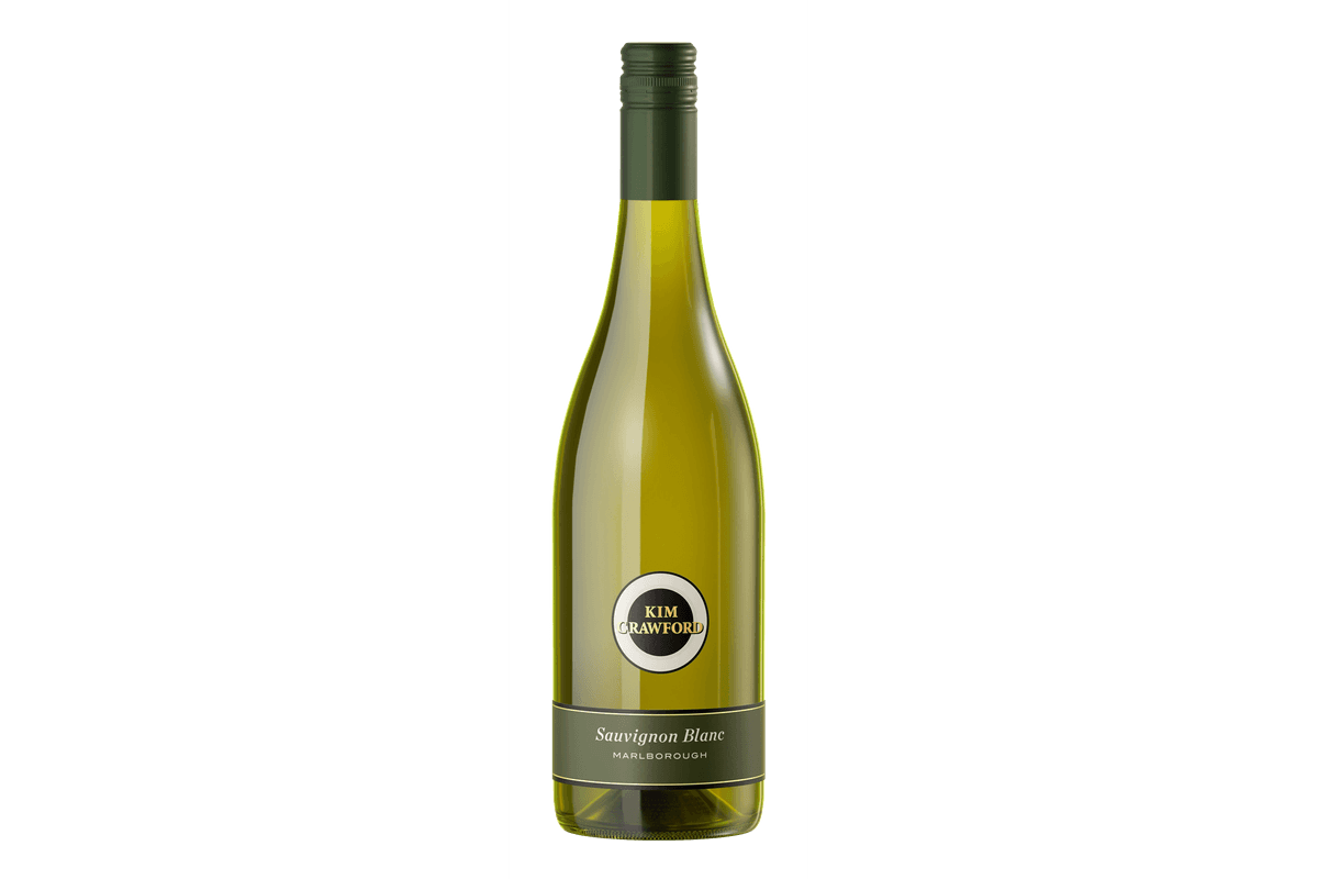 Kim Crawford Sauvignon Blanc 750ml