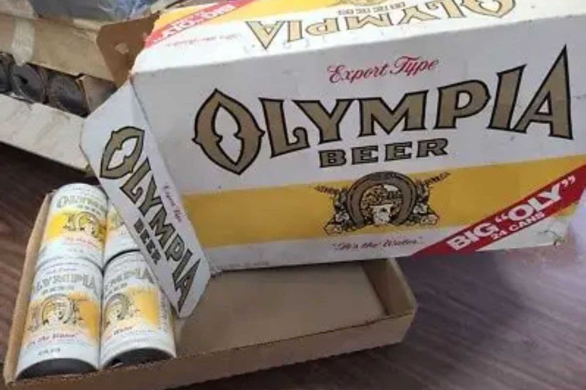 24c Olympia (1 x 8520ml)