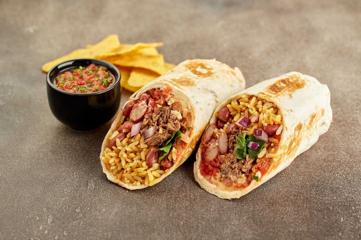 Chilliz Burritos Minimus