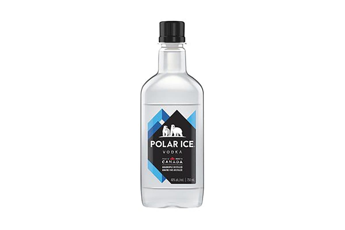 730368. Polar Ice (750 ml) (1 x 750ML)
